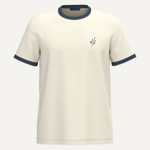 t-shirt-riviera-ivory-navy