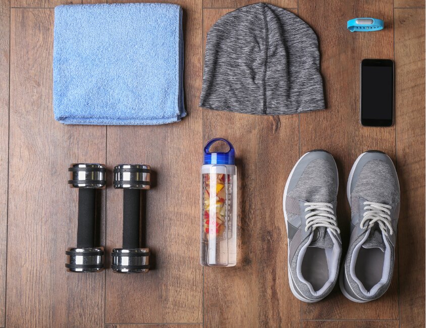 Il ruolo dell&rsquo;abbigliamento tecnico nello sport: comfort e prestazioni