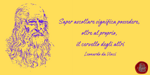 poster-aforisma-leonardo-da-vinci-ascolto-giallo