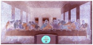 the-last-supper-shadow-and-light