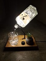crea-la-tua-lampada-gin-selection
