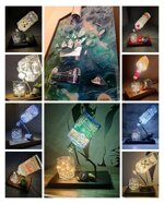 crea-la-tua-lampada-gin-selection