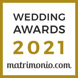 Wedding Awards 2021 Comunicato Stampa