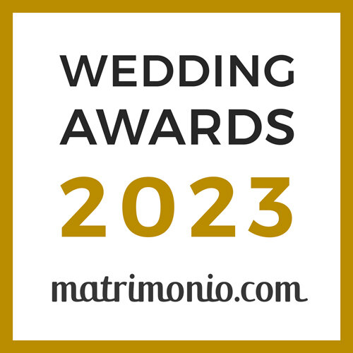 Wedding Awards 2023 Comunicato Stampa