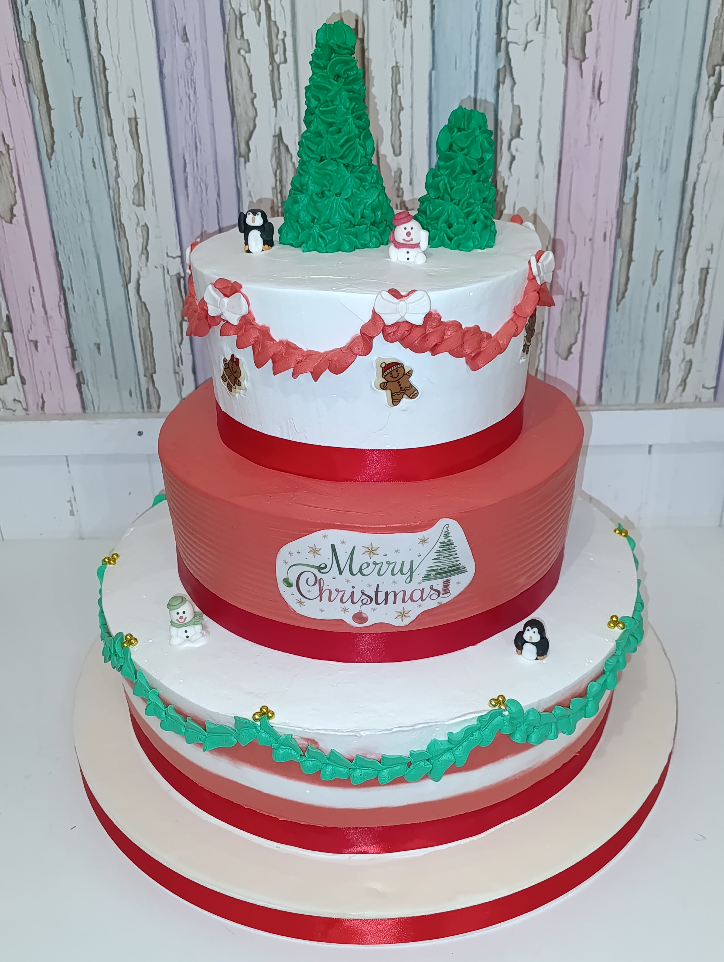 Dicembre in pasticceria: tra panettoni, imprevisti e vita quotidiana