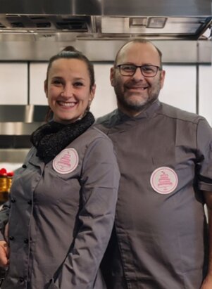 Chi Siamo Golose Creazioni by Max Chi Siamo Golose Creazioni by Max