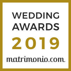 Wedding Awards 2019 Comunicato Stampa