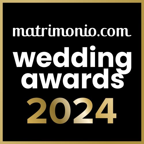 Wedding Awards 2024 Comunicato Stampa
