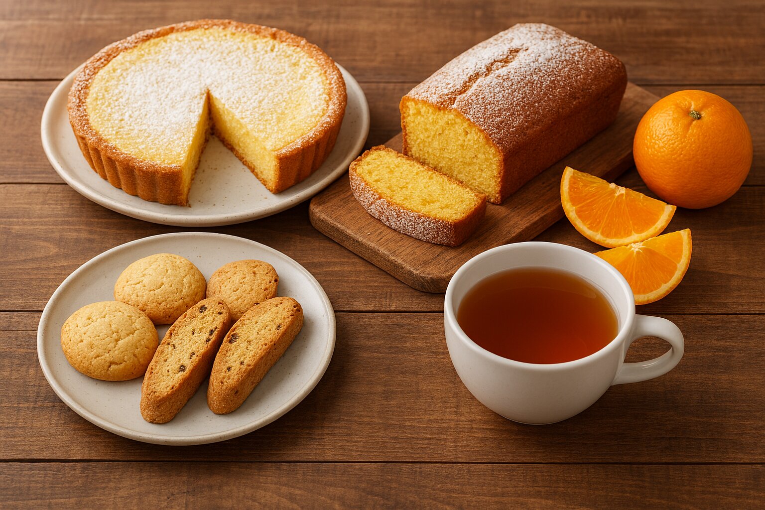 Gennaio da Golose Creazioni by Max: ripartire con gusto dopo le feste