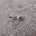 orecchini-in-trama-dargento-rivisitazione-bottone-sardo