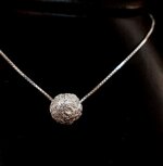 ciondolo-in-trama-dargento