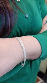 bracciale-in-trama-dargento