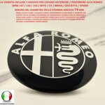 logo-adesivo-alfa-romeo-74-mm-black-silver-74mm-per-cofano-giulietta-mito-147-156-159
