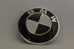 stemma-compatibile-per-cofano-bmw-diametro-82-mm