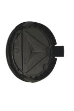 4-tappi-coprimozzo-75-mm-per-mercedes-benz-alloro-blu-logo-cerchi-lega-classe-a-b-c-e-gle