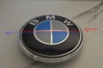 stemma-compatibile-per-cofano-bmw-diametro-72-mm-effetto-carbon-blu-bianco-nero