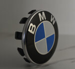 4-coprimozzo-bmw-logo-originale-tappi-ruota-serie-1-2-3-4-5-6-7-m-z-x1-x3-56-mm