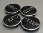 vendita-4-unita-tappi-coprimozzo-audi-61-mm-diametro-codice-prodotto-originale-4m0601170jg3