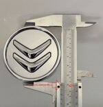 4-tappi-coprimozzo-nero-citroen-c1-c3-c4-c5-c6-ds3-60mm-fregi-cerchi-in-lega-colore-argento