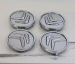 4-tappi-coprimozzo-nero-citroen-c1-c3-c4-c5-c6-ds3-60mm-fregi-cerchi-in-lega-colore-argento