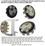 4-coprimozzo-bmw-68mm-tappi-ruota-serie-1-2-3-4-5-6-7-m-z-x-logo-nero-bianco36136783536