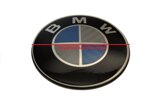 adesivo-bmw-diametro-66-mm-effetto-carbon-blu-bianco-nero