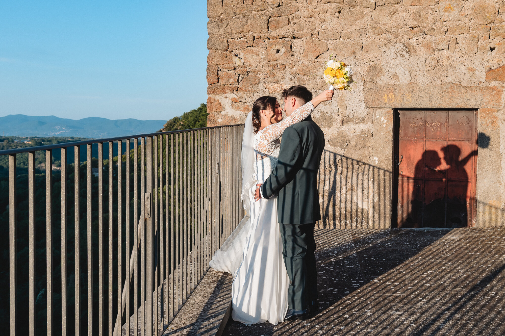 Matrimonio a Vitorchiano