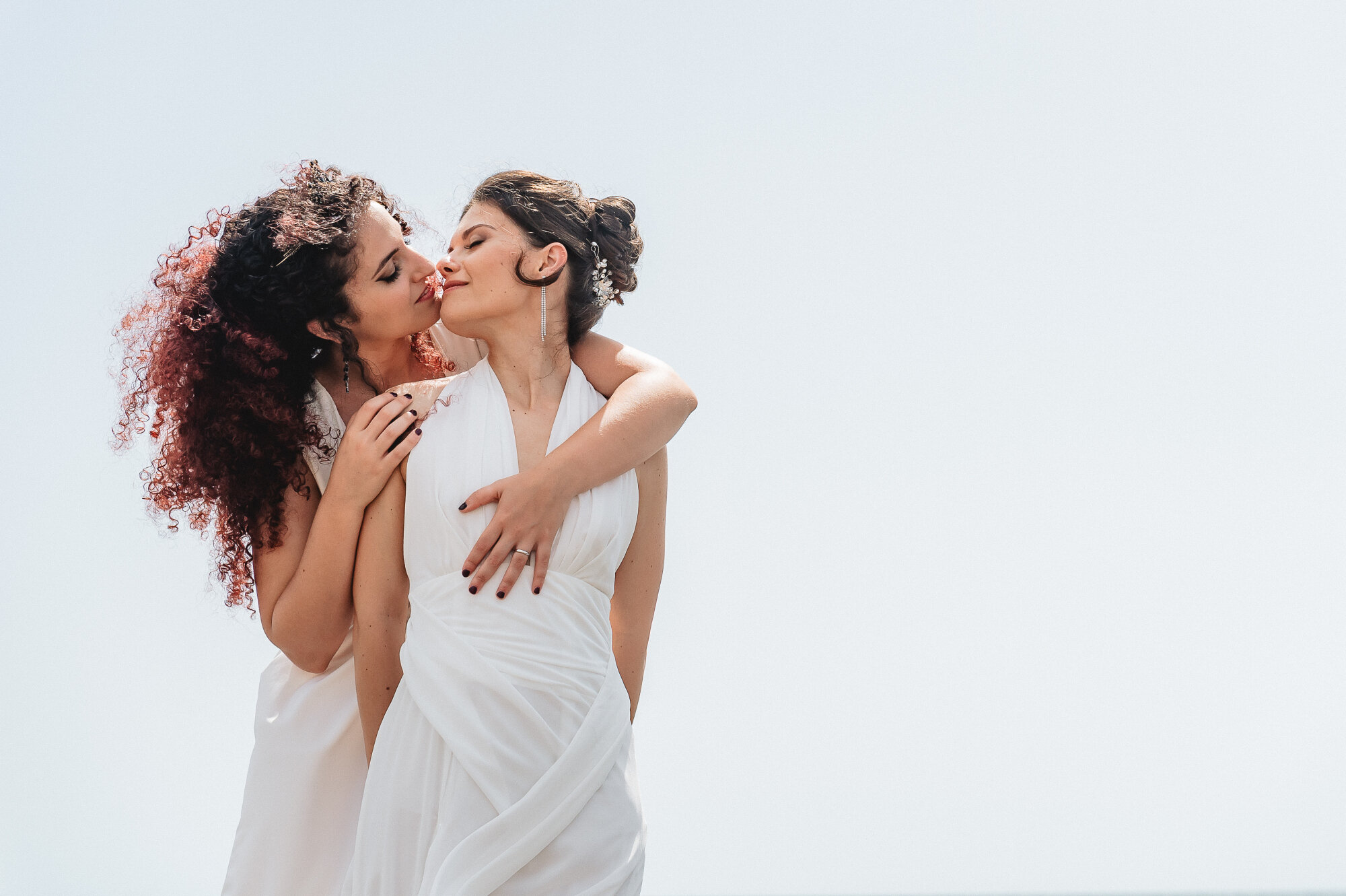 Matrimonio al mare