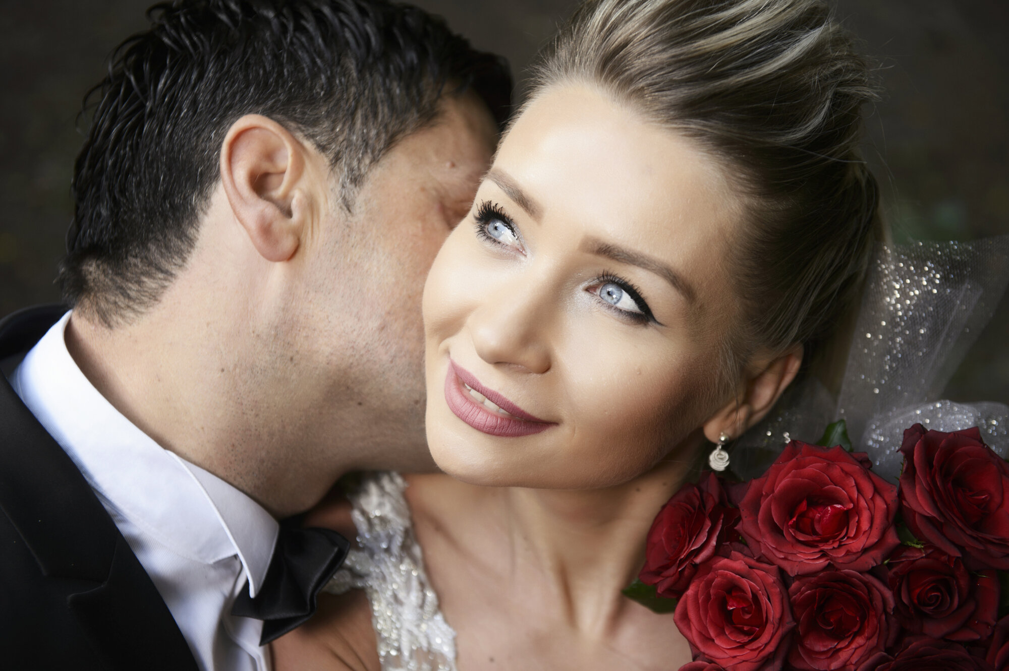 Matrimonio nella Faggeta Vetusta dei Monti Cimini