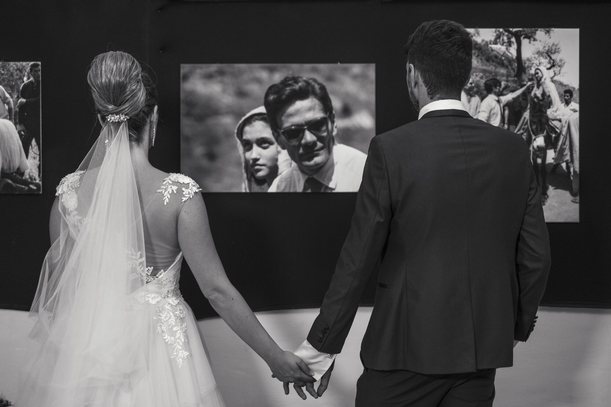 Matrimonio al Castello Orsini di Soriano nel Cimino