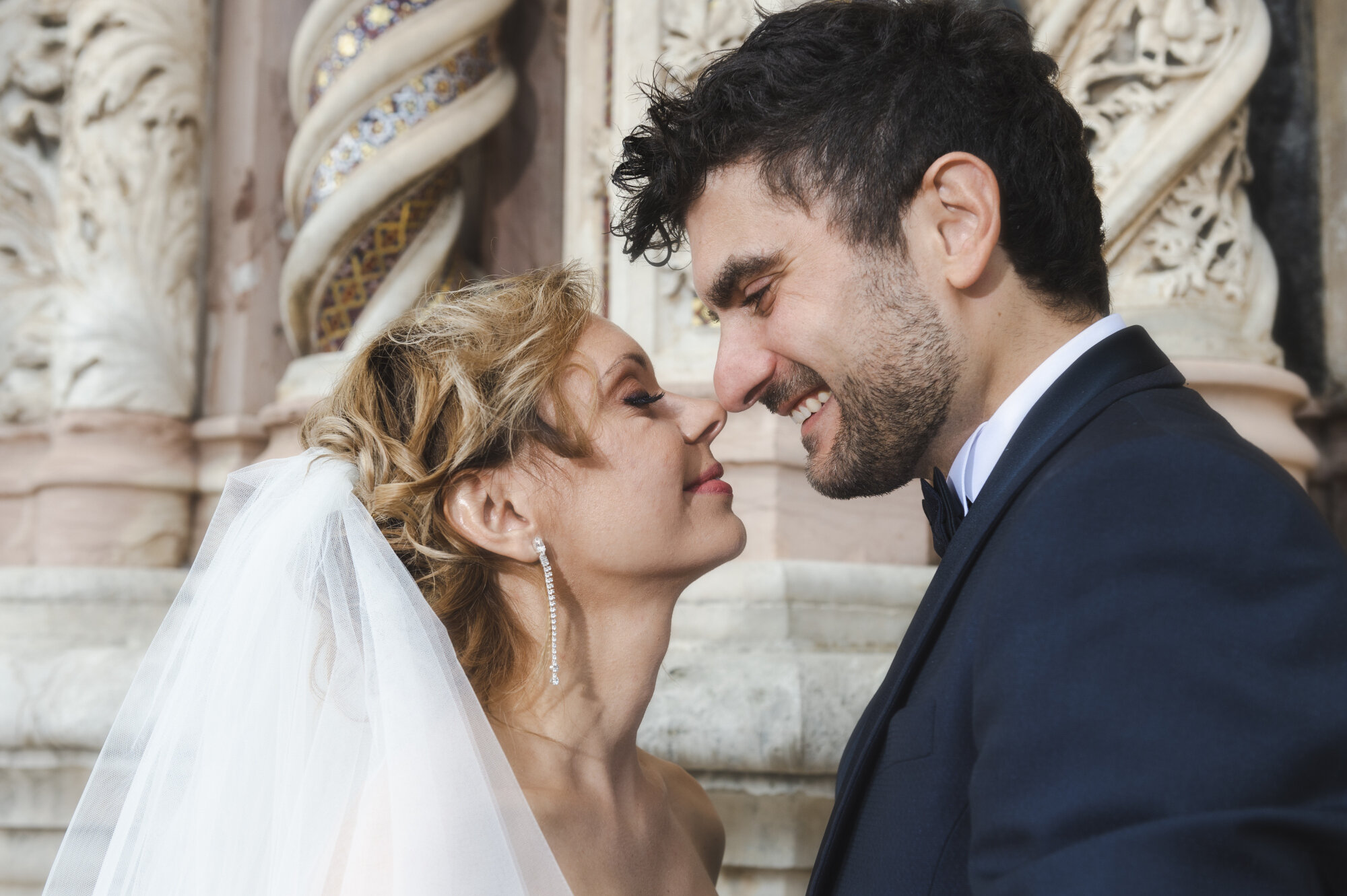 Matrimonio a Orvieto