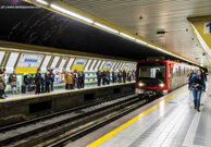 Metropolitana di Catania