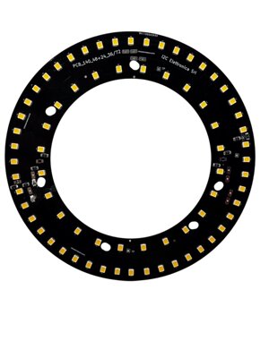 modulo-led-circolare-72-led-osram