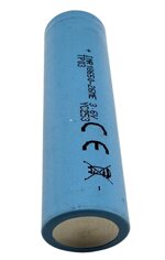 batteria-litio-inr18650-36-volt-2600mah