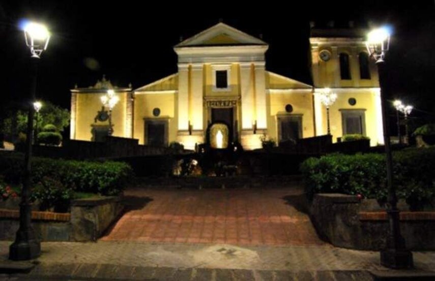 Chiesa Madre di Tremestieri