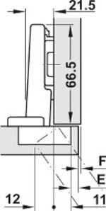 art-71b3550250-ons-cerniera-blum-collo-0-ammortizzata