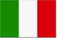 bandiera italiano