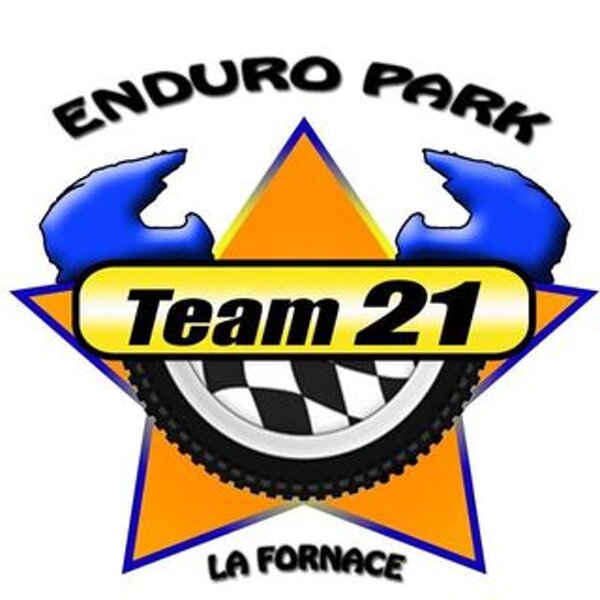 La Fornace Enduro Park, Cassano Magnago (VA)