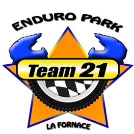 La Fornace Enduro Park Enduro PArk a Cassano Magnago con pista fettucciato, track HARD ENDURO, pista bambini, pista ebike