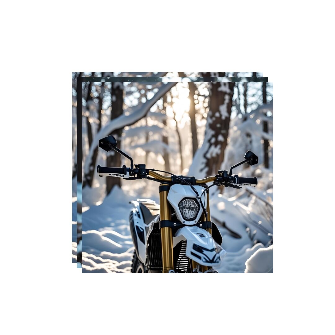 Come Posizionare il Manubrio della Tua Moto