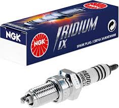 Assortimento disponibile candele NGK