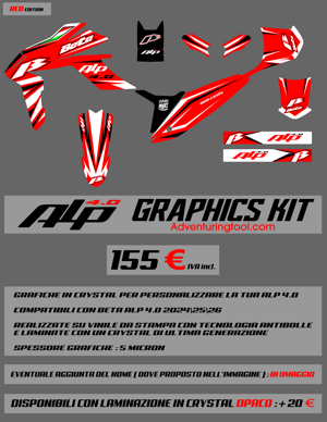 beta-alp-40-my-242526-graphics-kit-red-edition