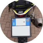 porta-targa-kove450-tpu