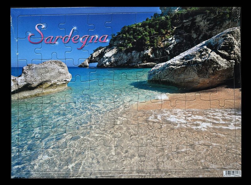puzzle-sardegna-bz001-cala-goloritze