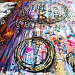 la-vita-e-bella-dipinto