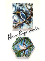 uccelli-fringuelli-dipinto