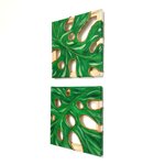 monstera-dipintopainting