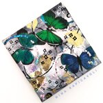 la-danza-delle-farfalle-2-dipinto