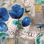 grandi-fiori-blu-dipinto