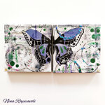 piccola-farfalla-dittico-dipinto